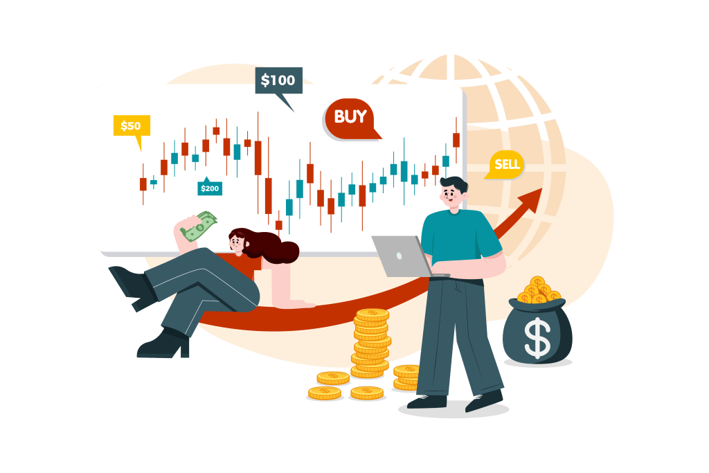Dominate the Forex Market in 2023