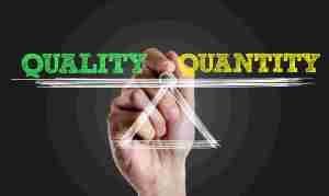 Trade smart, not often: Why quality over quantity matters in forex trading